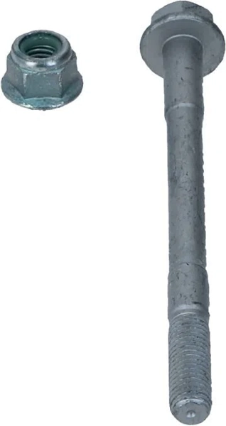 Track Control Arm Rear LEMFORDER